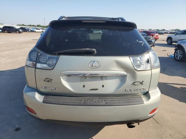 2006 Lexus RX 400