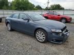 2009 Audi A4 Premium Plus