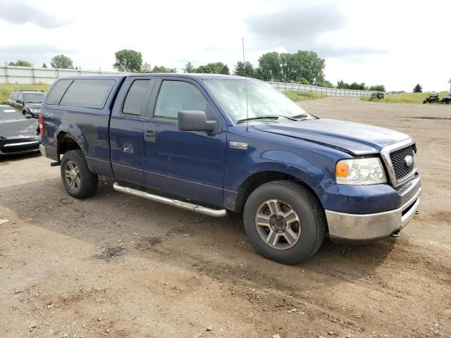 2008 Ford F150