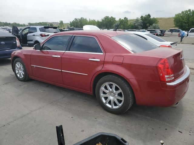 2008 Chrysler 300C