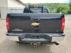 2011 Chevrolet Silverado K2500 Heavy Duty LT