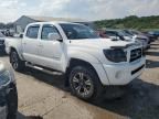 2007 Toyota Tacoma Double Cab