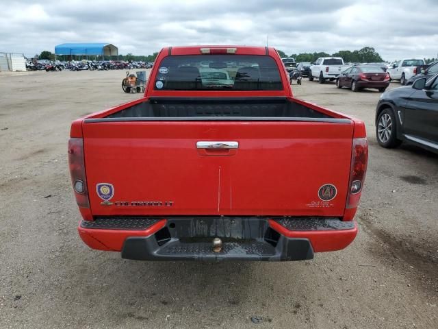 2009 Chevrolet Colorado