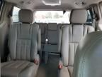 2013 Chrysler Town & Country Touring L