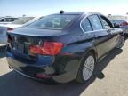 2012 BMW 328 I