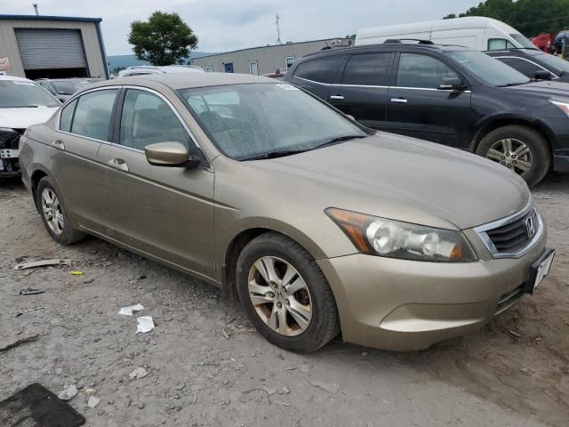 2008 Honda Accord LXP