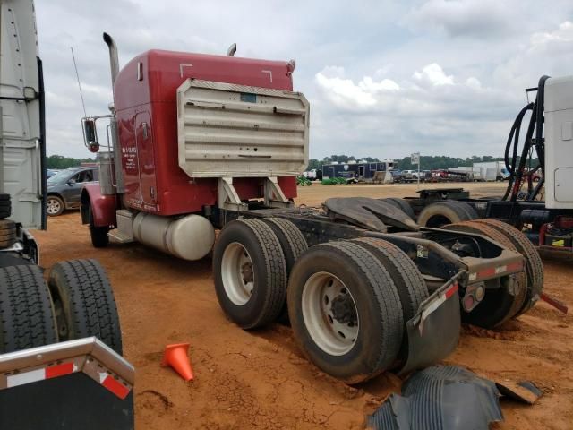 2005 Peterbilt 379