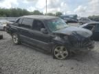 2002 Chevrolet Avalanche K1500