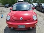 2005 Volkswagen New Beetle GLS