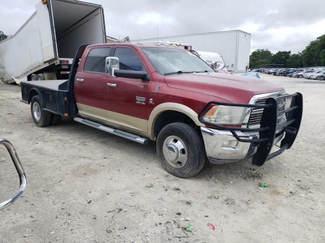 2011 Dodge RAM 3500