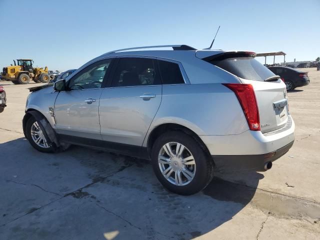 2011 Cadillac SRX Luxury Collection