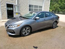 2023 Nissan Sentra SV en venta en Sandston, VA