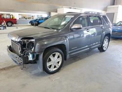 GMC salvage cars for sale: 2010 GMC Terrain SLT