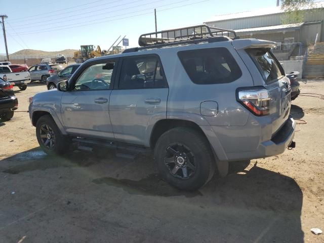 2021 Toyota 4runner SR5/SR5 Premium