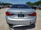 2016 BMW 740 I