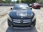 2015 Mercedes-Benz GLA 250