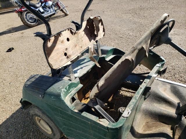 1996 Other Golfcart