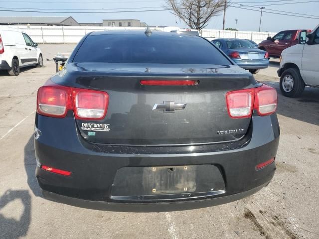 2014 Chevrolet Malibu 1LT