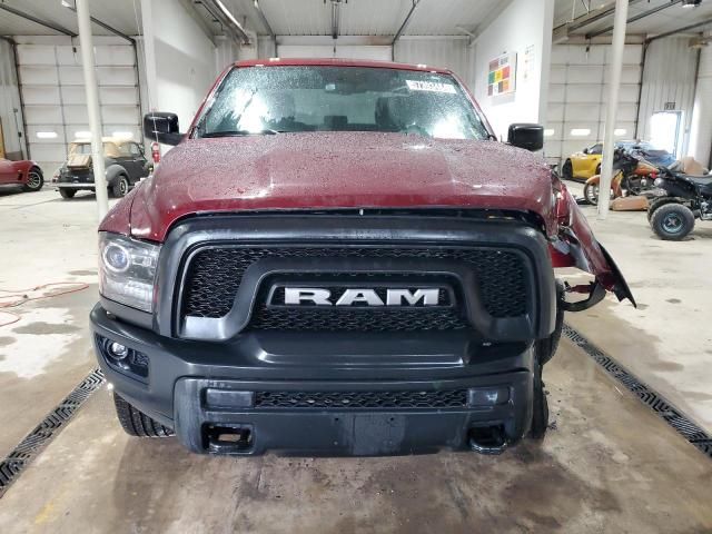 2022 Dodge RAM 1500 Classic SLT