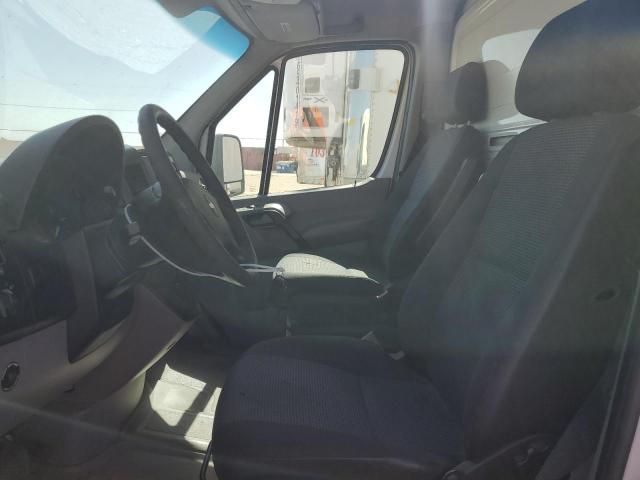 2010 Freightliner Sprinter 3500