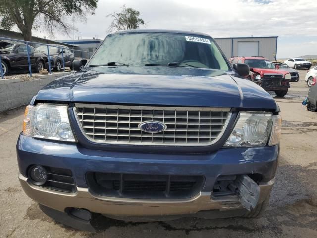 2003 Ford Explorer Eddie Bauer