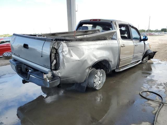 2004 Toyota Tundra Double Cab SR5