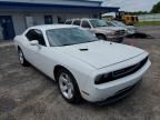 2013 Dodge Challenger SXT