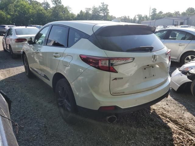 2019 Acura RDX A-Spec