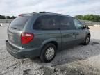 2006 Chrysler Town & Country LX