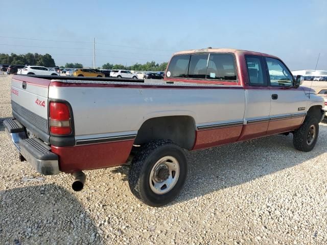 1996 Dodge RAM 2500