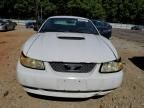 2003 Ford Mustang