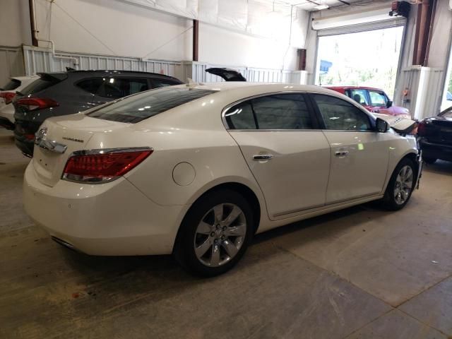 2012 Buick Lacrosse Premium