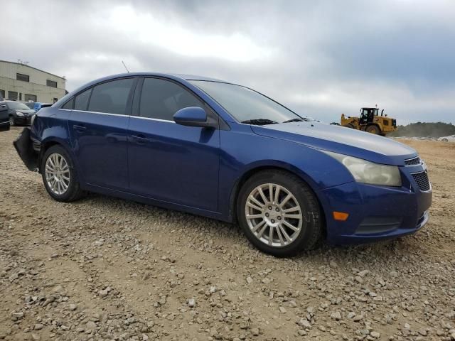 2012 Chevrolet Cruze ECO