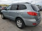 2009 Hyundai Santa FE GLS