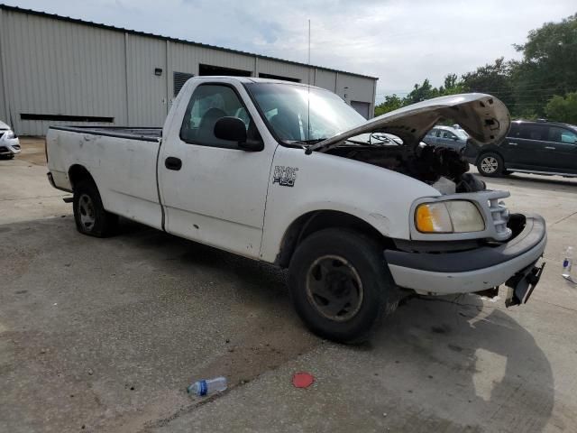 1999 Ford F150