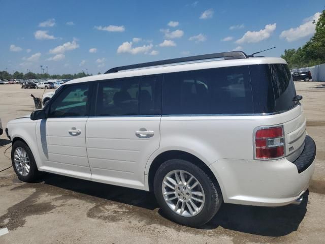 2014 Ford Flex SEL