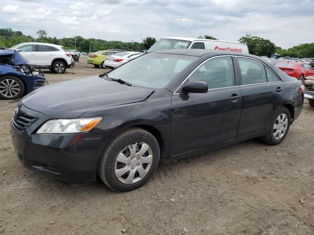 2008 Toyota Camry CE