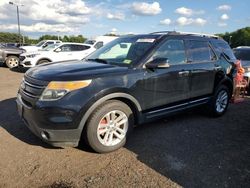 Ford Vehiculos salvage en venta: 2012 Ford Explorer XLT