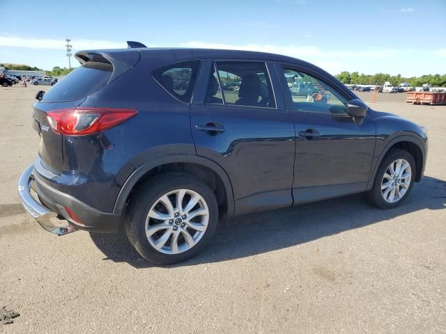 2015 Mazda CX-5 GT