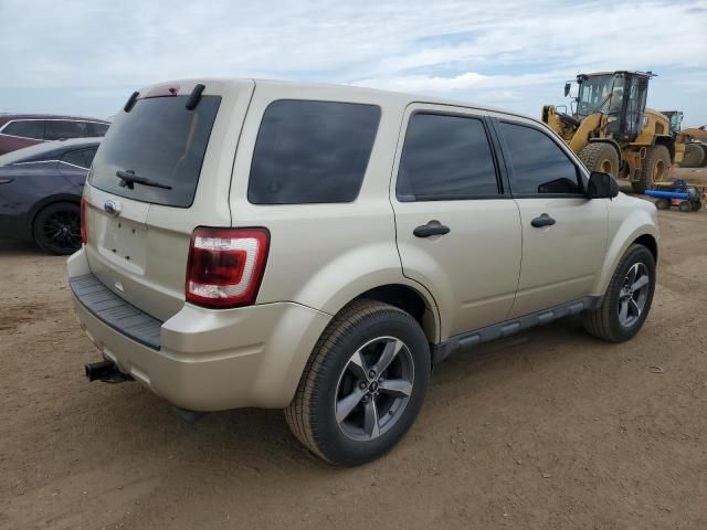 2011 Ford Escape XLS