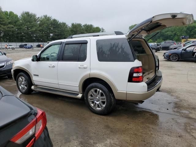 2006 Ford Explorer Eddie Bauer