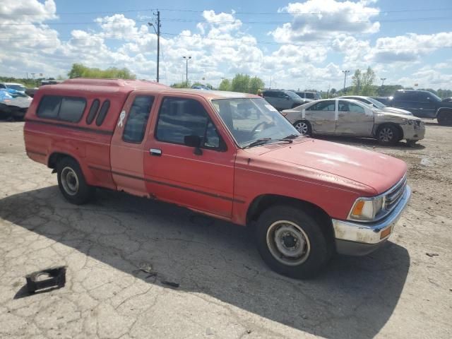 1991 Toyota Pickup 1/2 TON Extra Long Wheelbase DLX