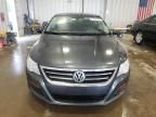 2012 Volkswagen CC Sport