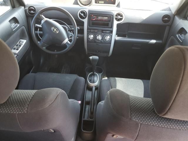 2005 Scion XB