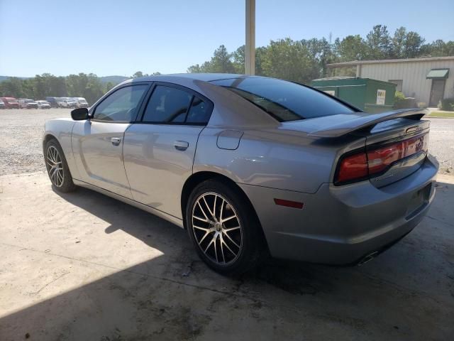 2014 Dodge Charger SE