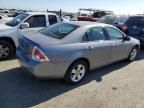 2006 Ford Fusion SE