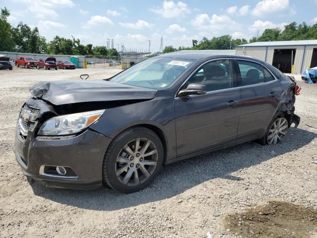 2013 Chevrolet Malibu 2LT