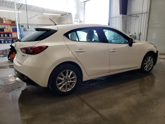 2014 Mazda 3 Touring