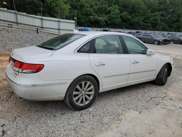 2009 Hyundai Azera SE