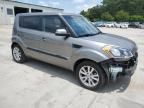 2012 KIA Soul +